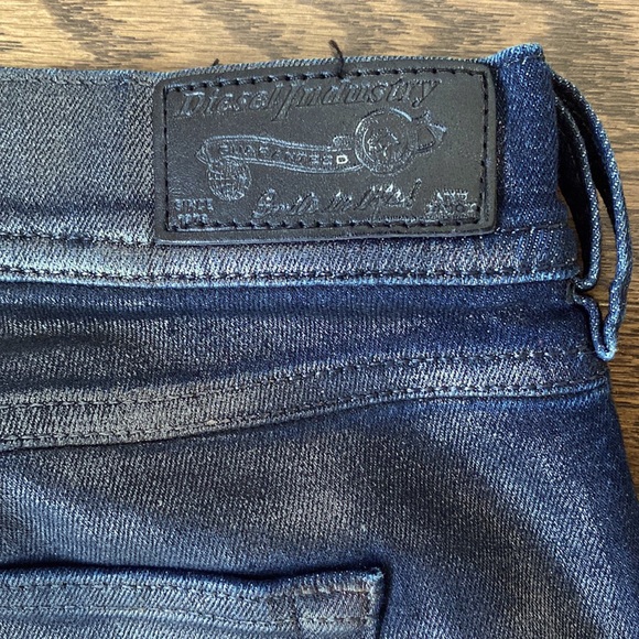 Diesel jeans - Picture 6 of 6